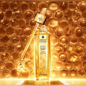 GUERLAIN Abeille Royale Advanced Youth Watery Oil 1.6 fl oz New